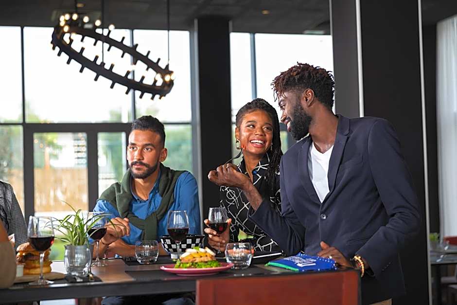 ONOMO Airport Casablanca