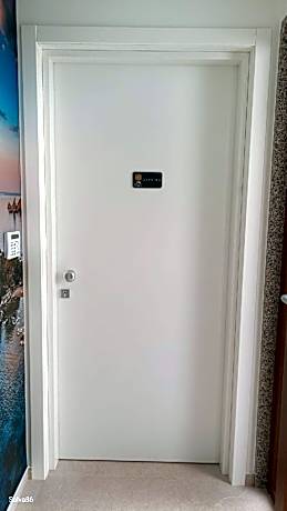 TH LUXURY  APARTMENT TAORMINA