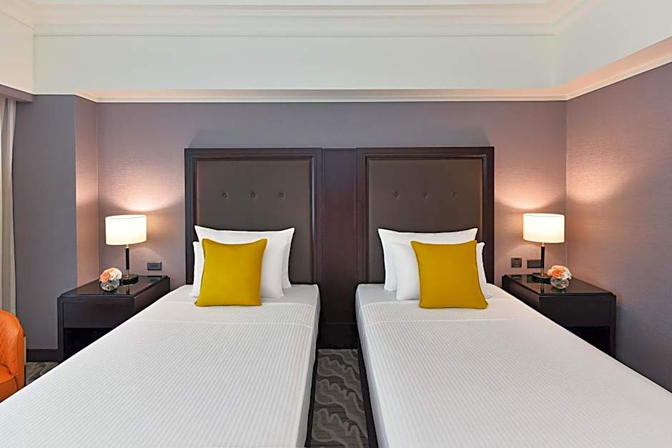 Fullon Poshtel - Linkou