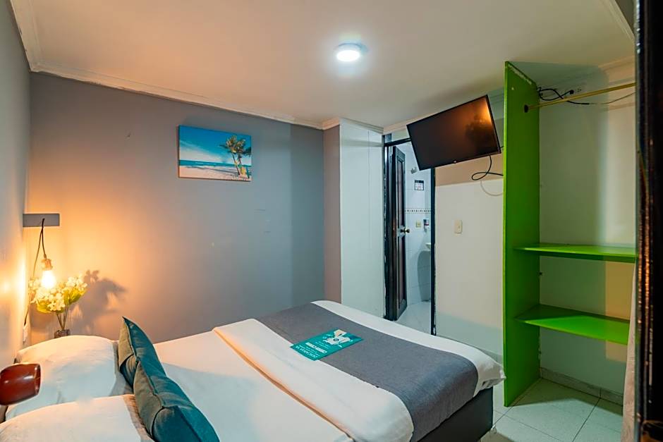 Ayenda 1030 Elegant Suite