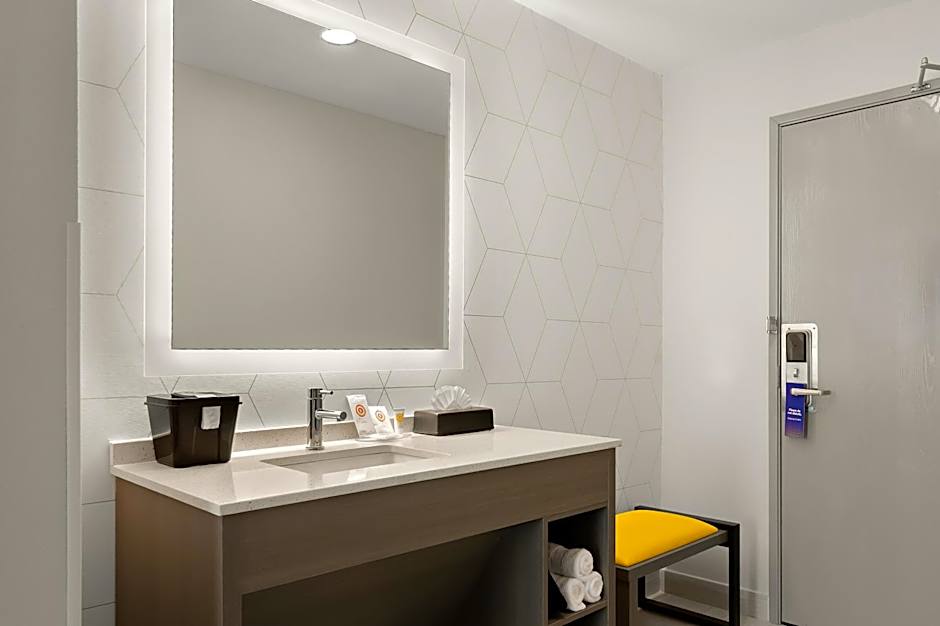 Comfort Inn Conroe