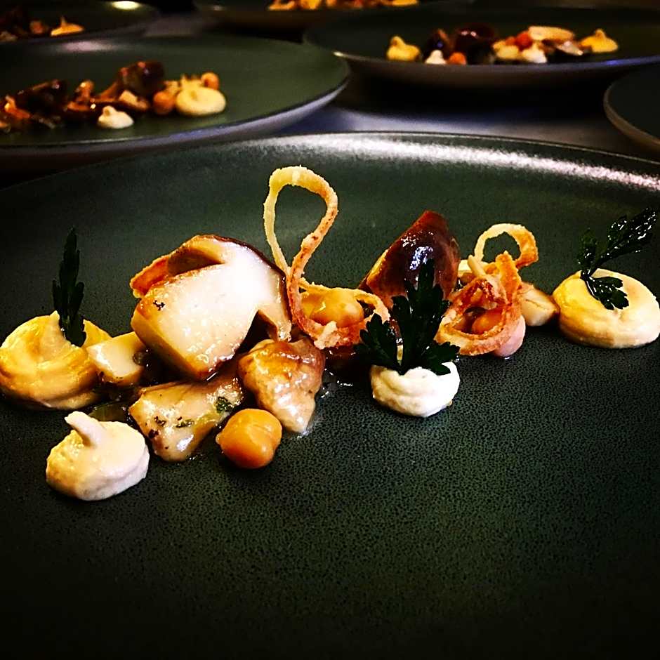 moser-HOCHKÖNIG Genuss Wirtshaus Hotel