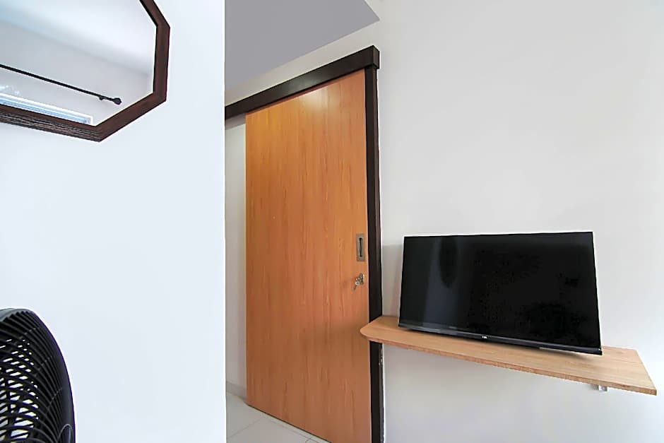 Hotel O Pondok Melati Syariah