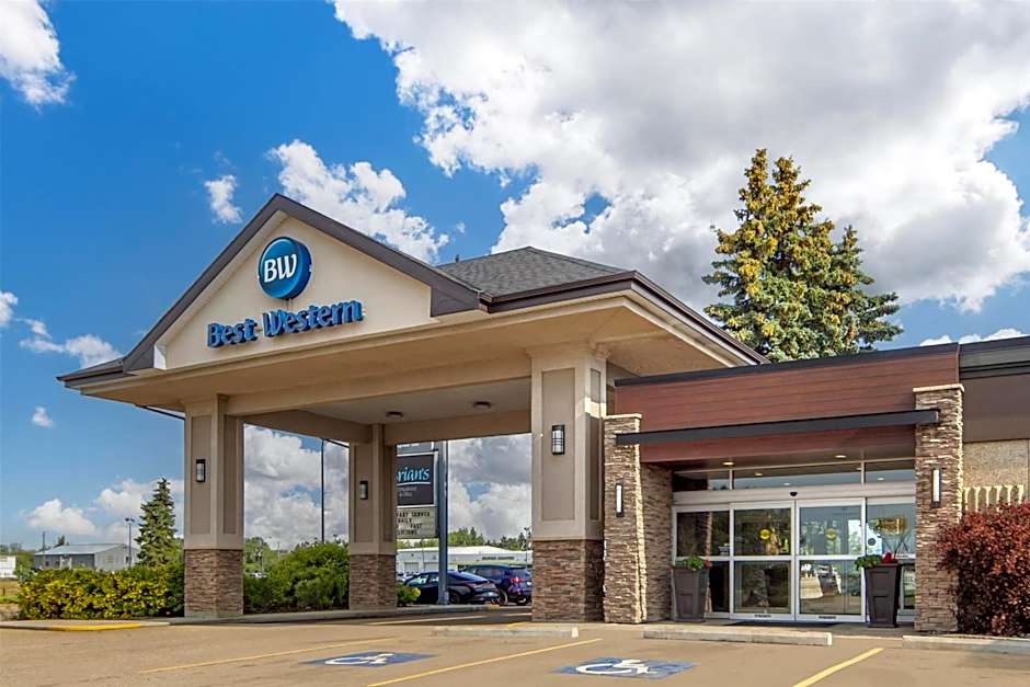 Best Western Wayside Inn