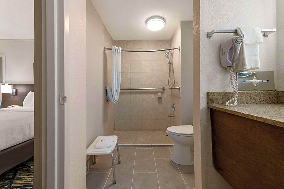 Quality Inn Orange Park Jacksonville