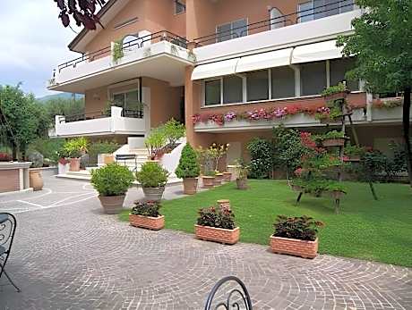 Hotel Des Reves