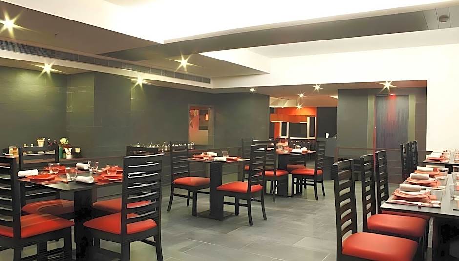 Lemon Tree Hotel Electronics City Bangalore