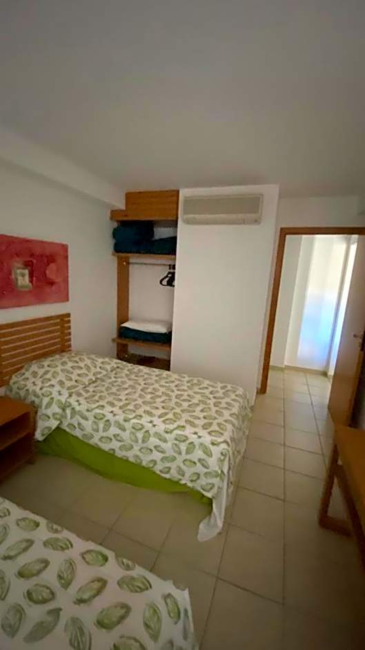 Hotel Giardino Rio Quente Apartamento Duplex Cobertura 627-P