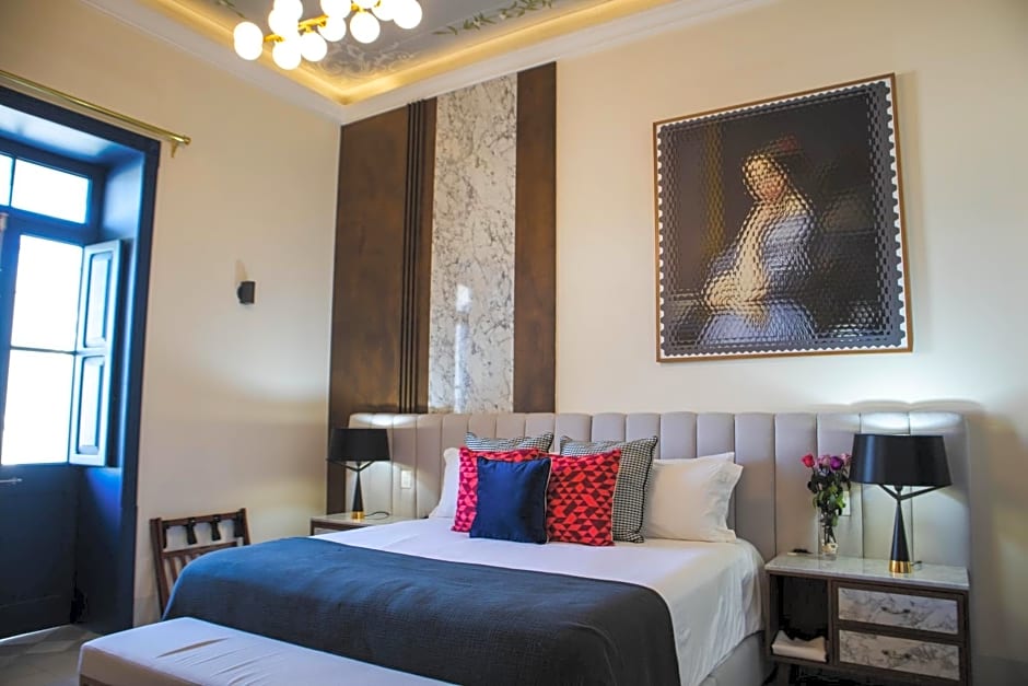 GALA Hotel Boutique