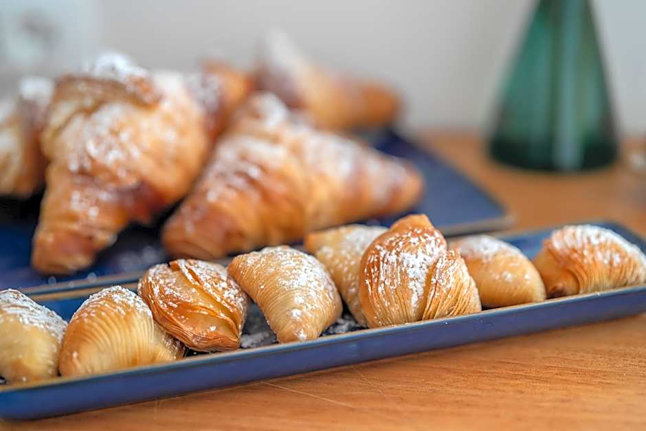 Santa Maria Vecchia Relais