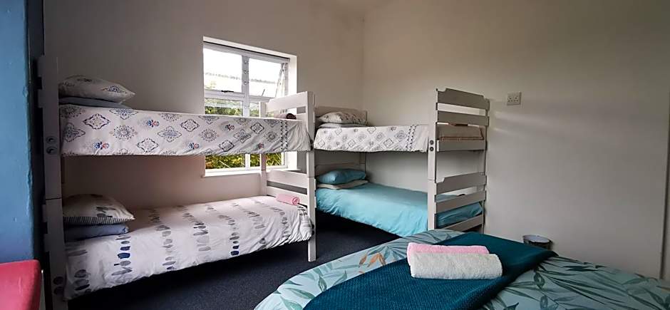 Hermanus Backpackers & Budget Accommodation