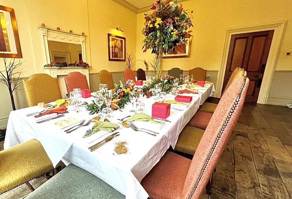 Best Western Leigh Park Hotel