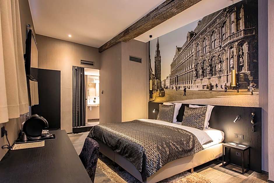 Hotel Harmony
