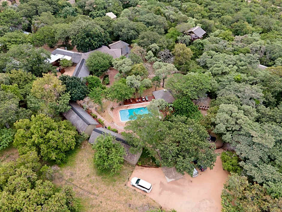 Thornhill Safari Lodge