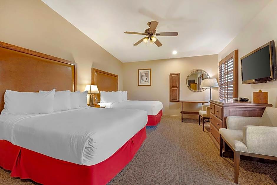 Best Western Plus Hacienda Suites-Old Town