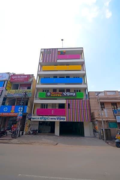 Hotel Vijay