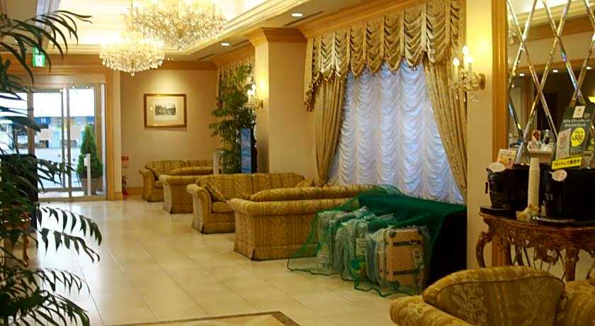 Hotel Premium Green Sovereign