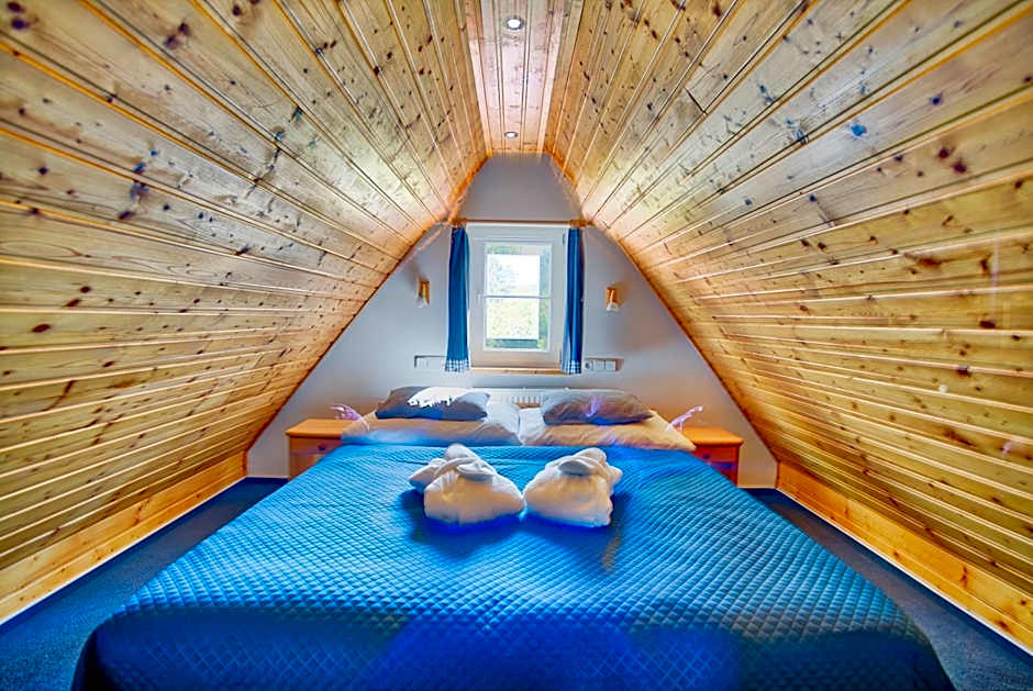 Apartmán-Hotel Jítravský Dvorec