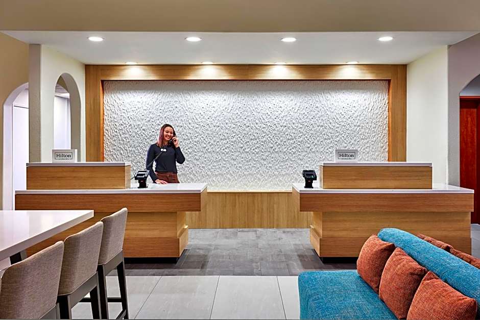 Hilton Garden Inn San Luis Obispo - Pismo Beach