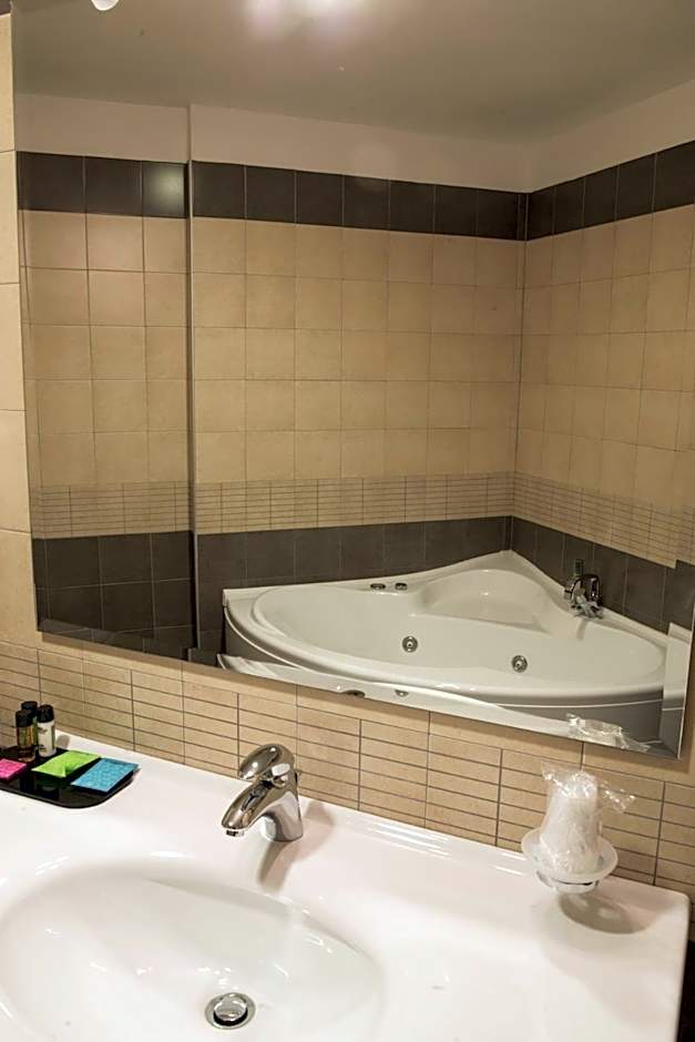 Hotel Corte Business