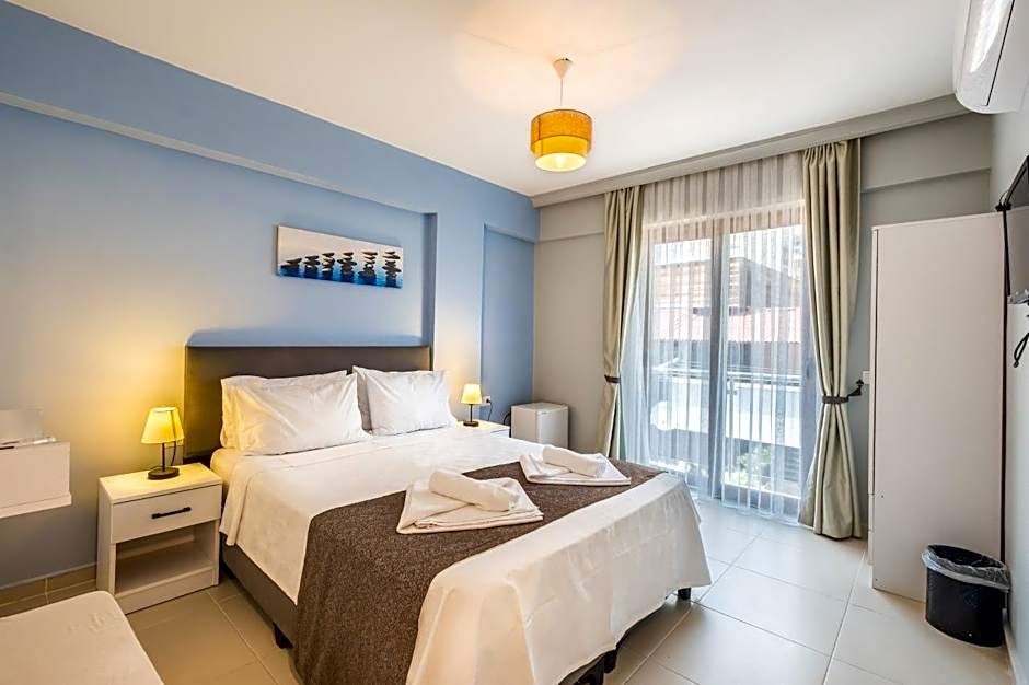 Himm Hotel