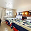 Temple View Inn