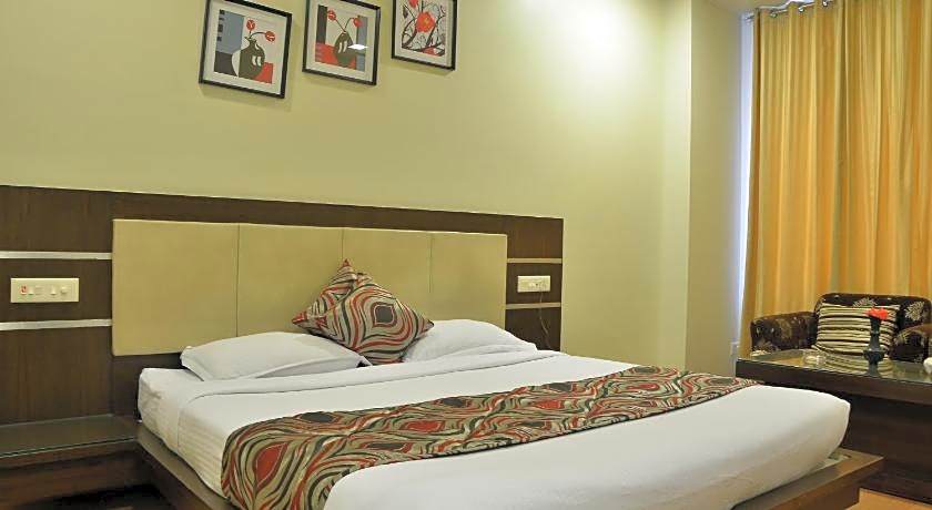 Best Western Swing High Katra