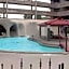 The Hotel Chalet at The Choo Choo