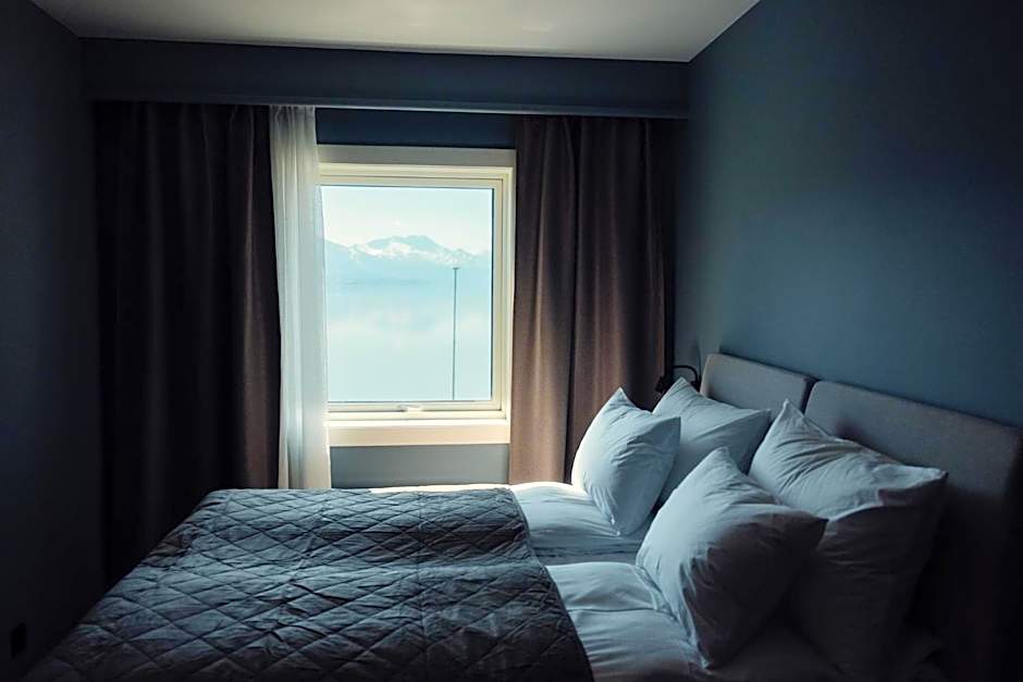 Bjerkvik Hotell