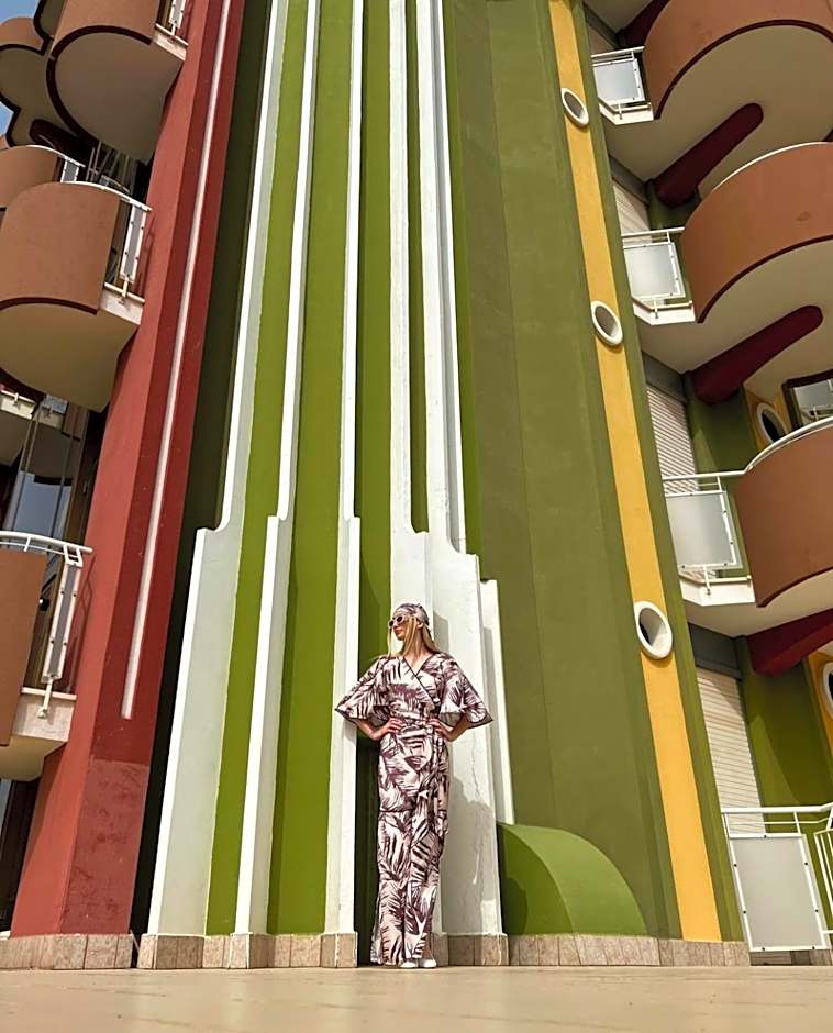 Hotel Flamingo
