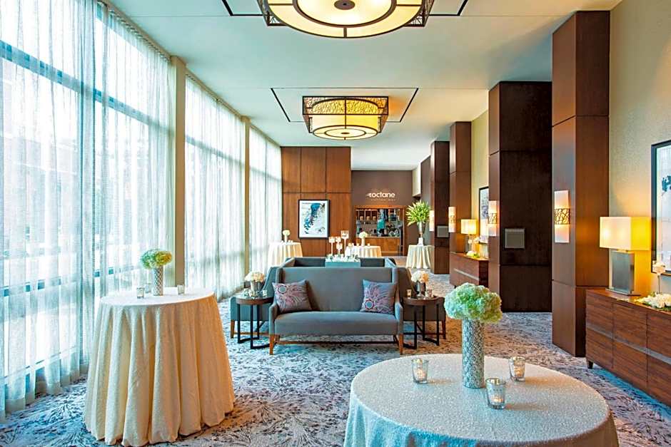 Westin Birmingham