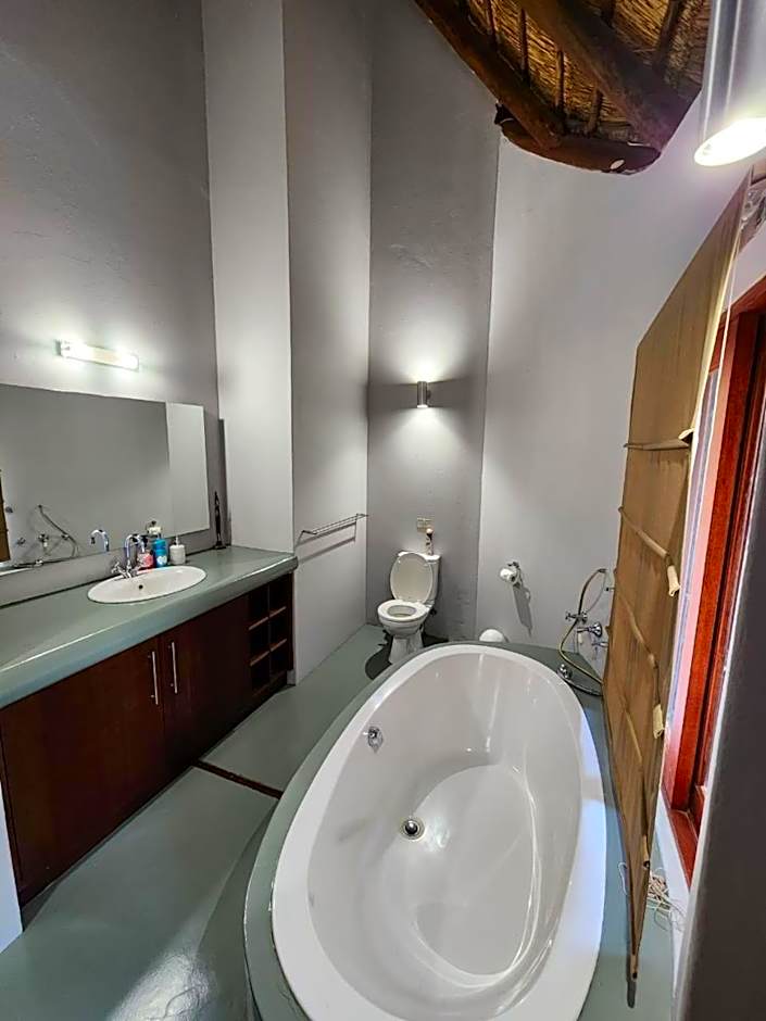 Milkwood Safari Lodge