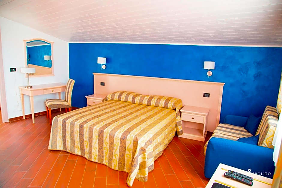 San Pio Bed & Breakfast