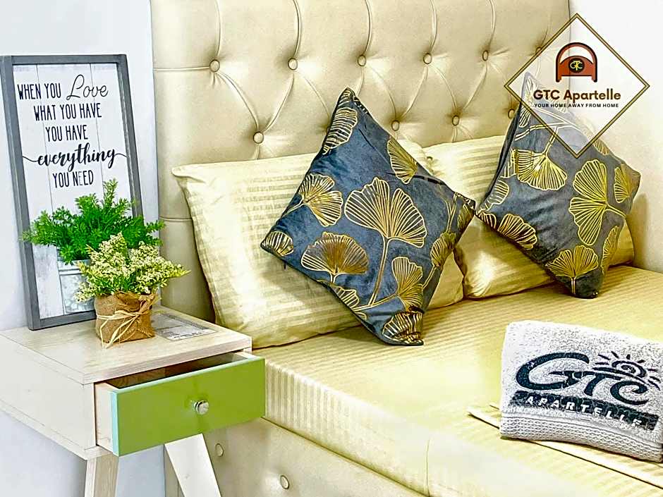 GTC Apartelle - Tacloban