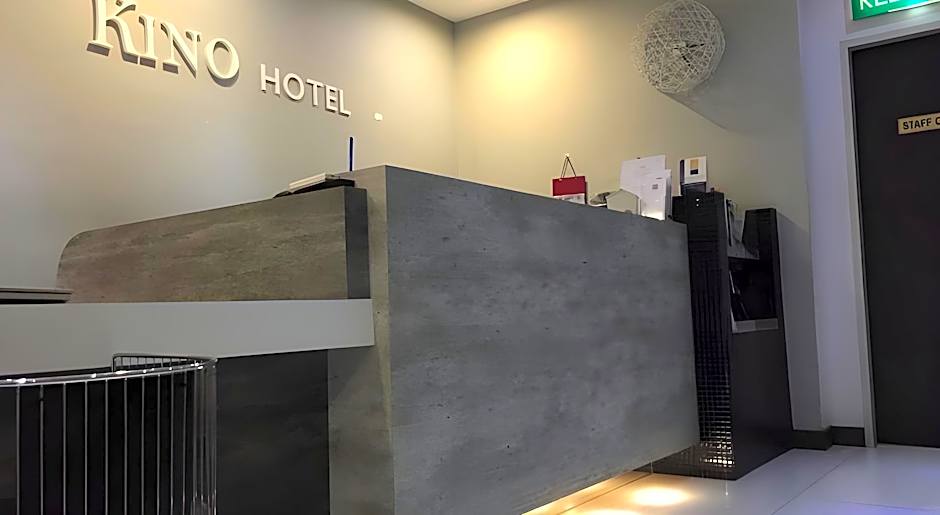KINO HOTEL