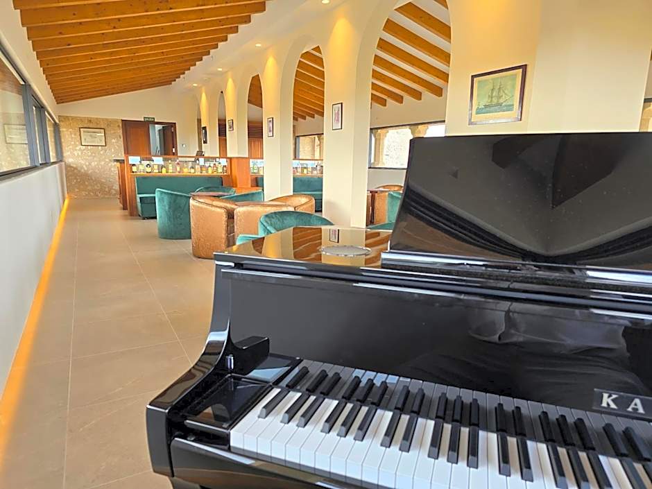 Finca Sa Bastida Luxury Retreat & Spa Adults Only - Over 14