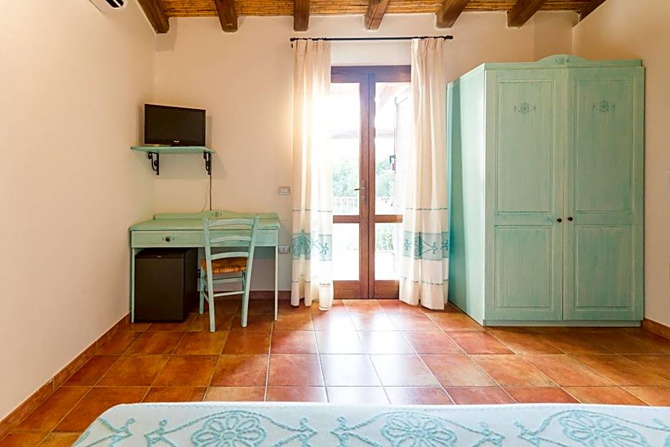 Hotel Sa Tanca E Bore