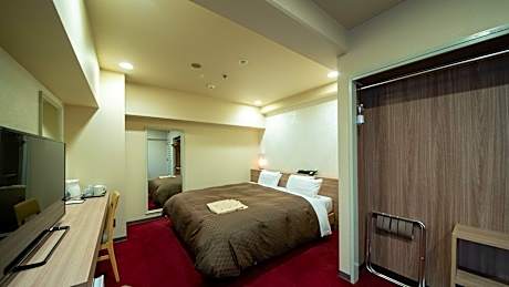 Hotel New Carina - Guest Reservations