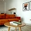 Larnaca LIV & CO Suites