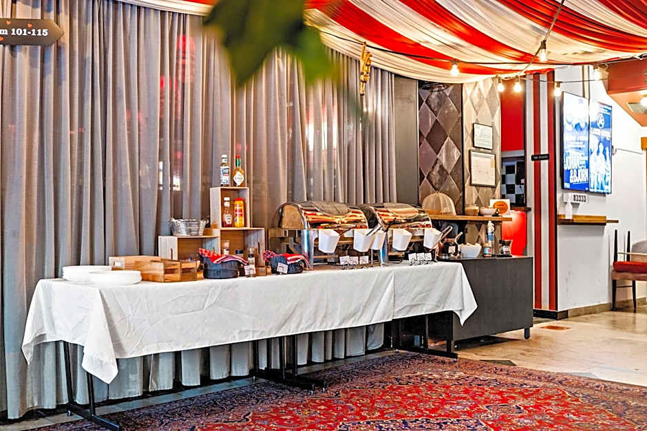 Best Western Hotel Savoy