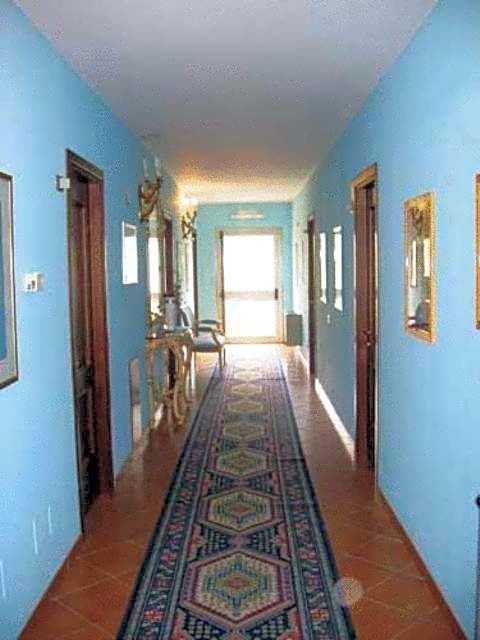 Hotel Nastro Azzurro