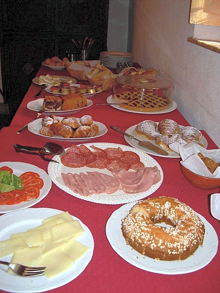 Hotel Tempio di Apollo