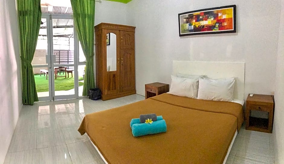 The Cheap & Cozy Canggu