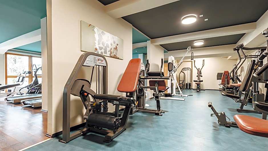 Parkhotel Nümbrecht