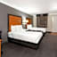 Super 8 by Wyndham The Woodlands North