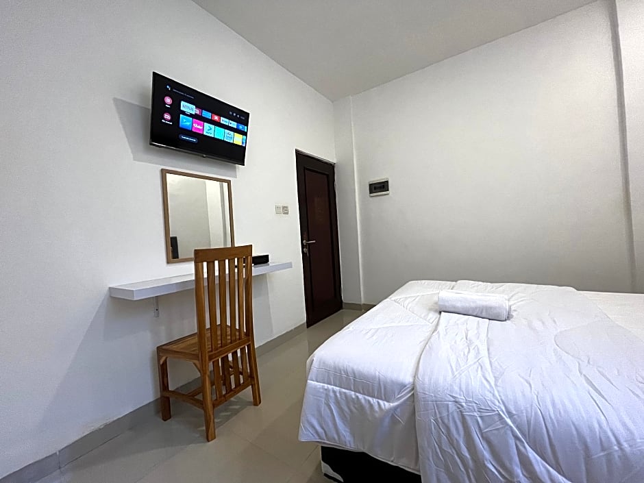 Suardana Inn's