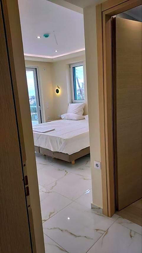 AIR-IN Rooms with magnificent views