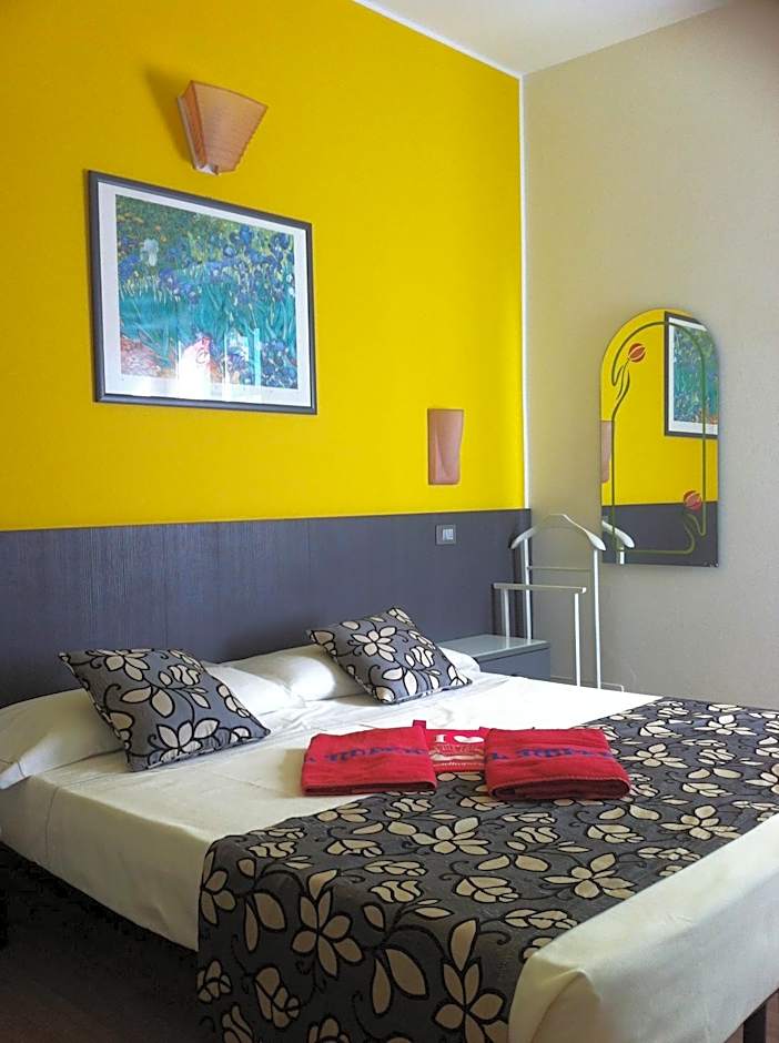 Hotel Imperiale & SPA