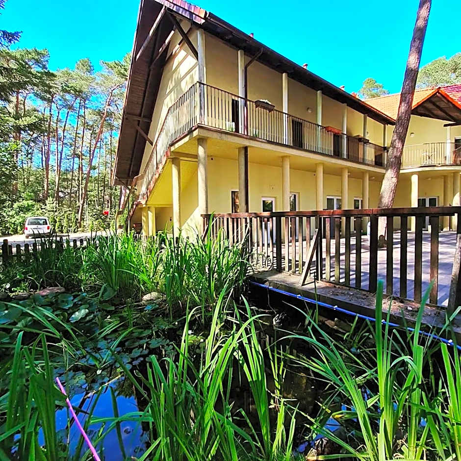 Nadmorski apartament Rybitwa 7