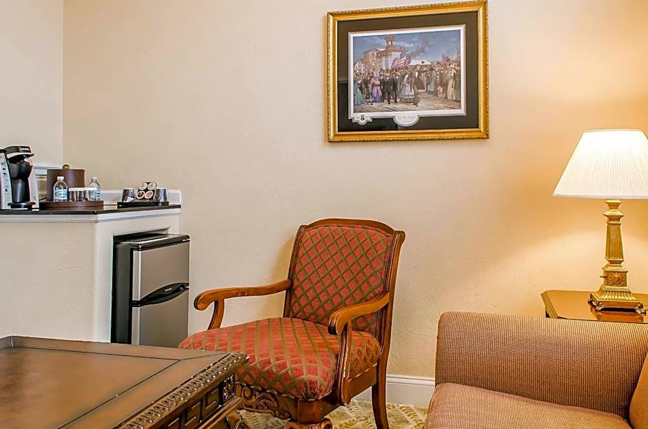 The Federal Pointe Inn Gettysburg, Ascend Hotel Collection